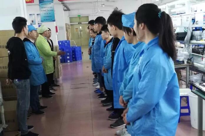 咨詢項目啟動｜北極之光攜手遠大方略，照亮經(jīng)營管理之路