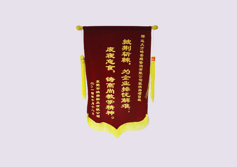 披荊斬棘，為企業(yè)排憂解難