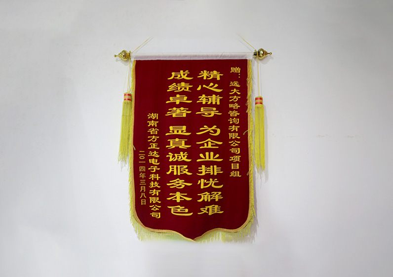 精心輔導(dǎo)，為企業(yè)排憂解難
