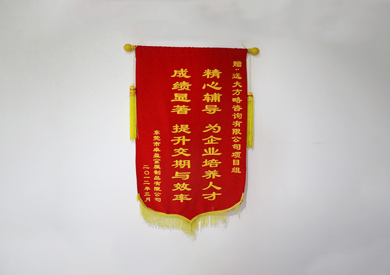 精心輔導(dǎo)，為企業(yè)培養(yǎng)人才