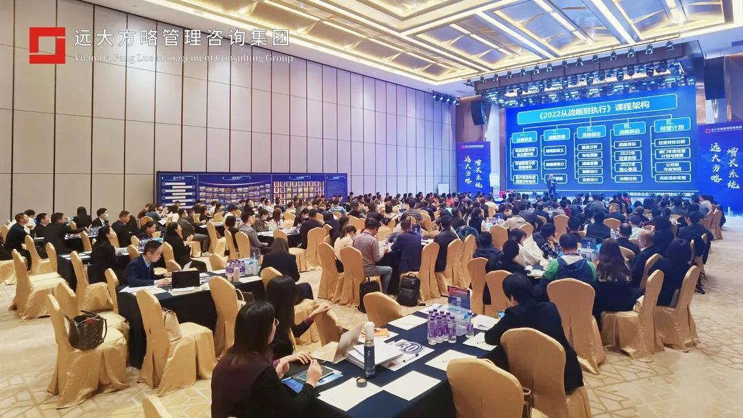 企業(yè)人力資源咨詢?cè)趺催x？建議這樣選！