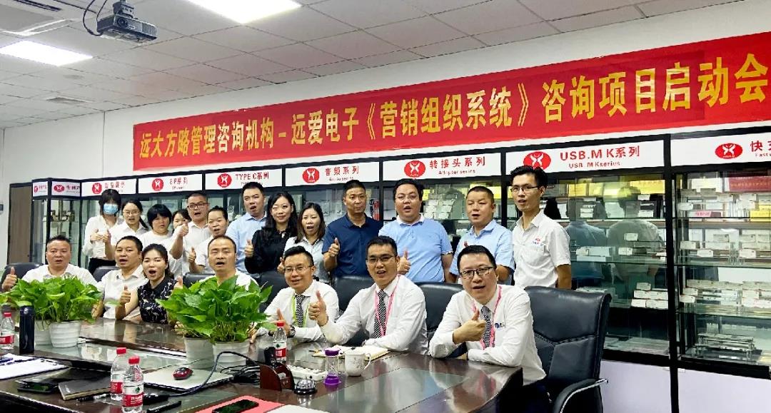 人力資源咨詢服務(wù)公司適合哪些企業(yè)？四類企業(yè)可考慮
