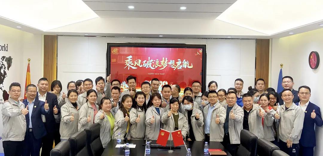 如何做到精益生產(chǎn)管理？不妨這樣布局