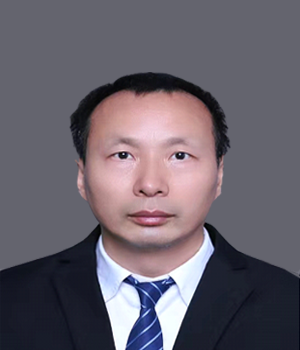 劉志軍